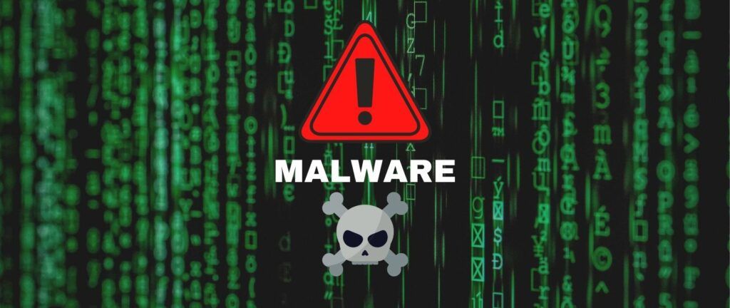 Malware: Tipos y Cómo Combatirlo Malw 1024x432