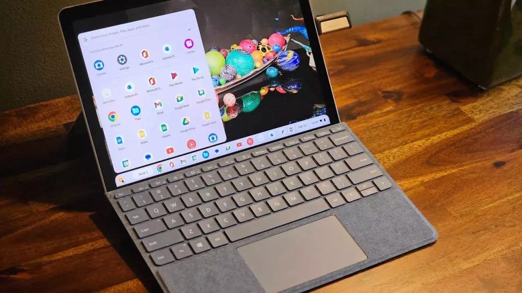 Reutiliza tu Ordenador Viejo con ChromeOS Flex y Descubre Cómo Funciona Osflex 1024x576